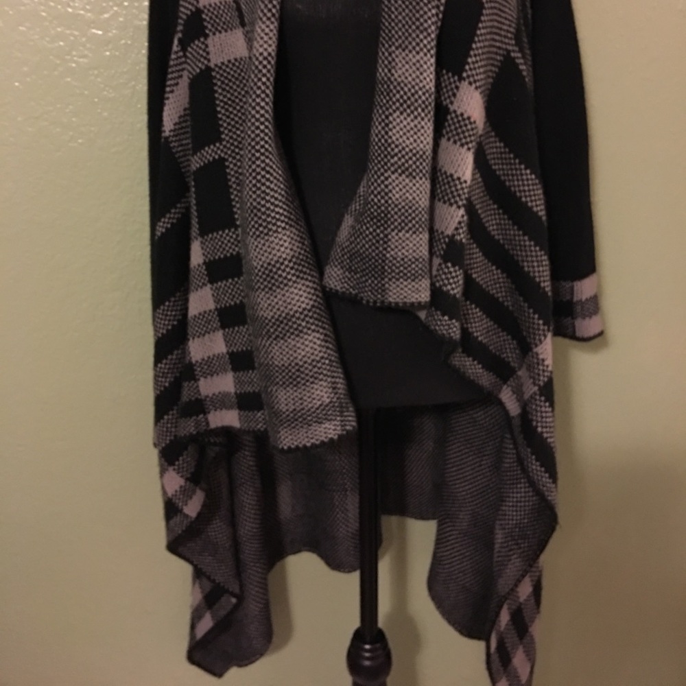 Sweater/jacket